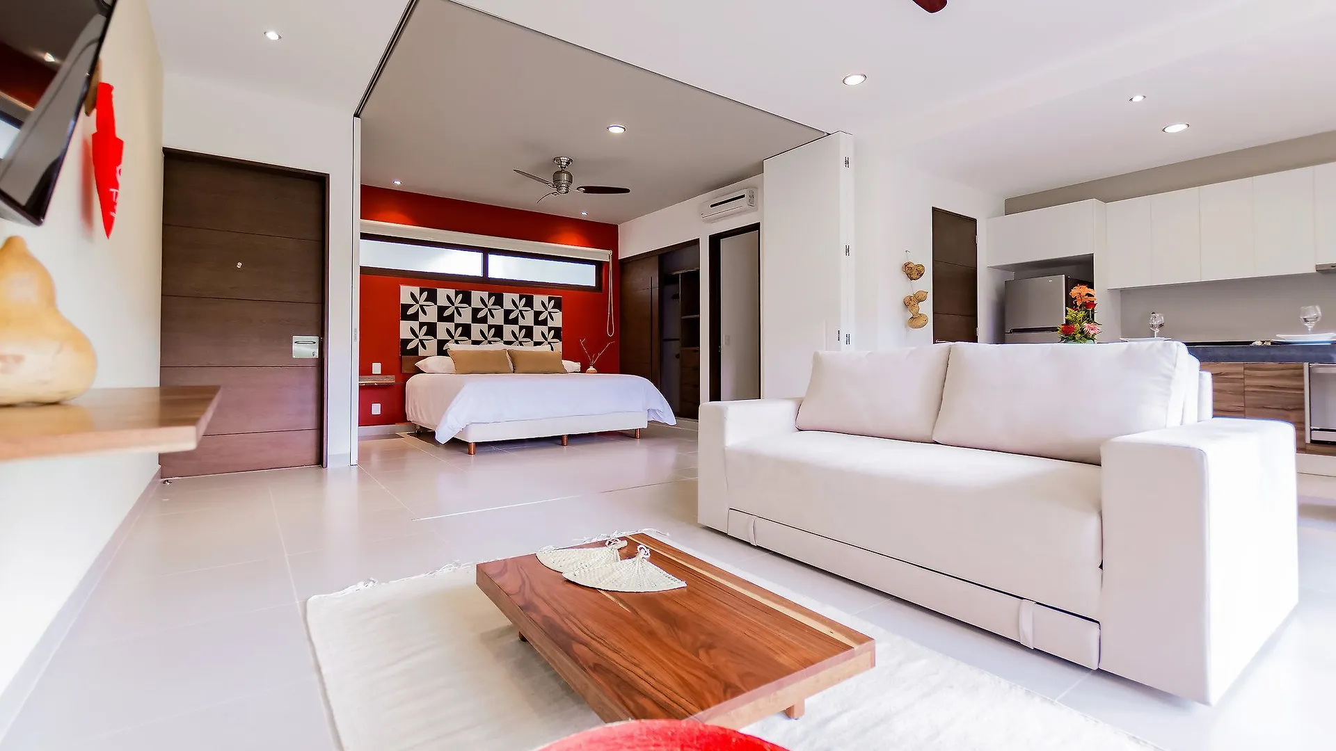 Appartamento Xio Akumal - Adults Only Messico