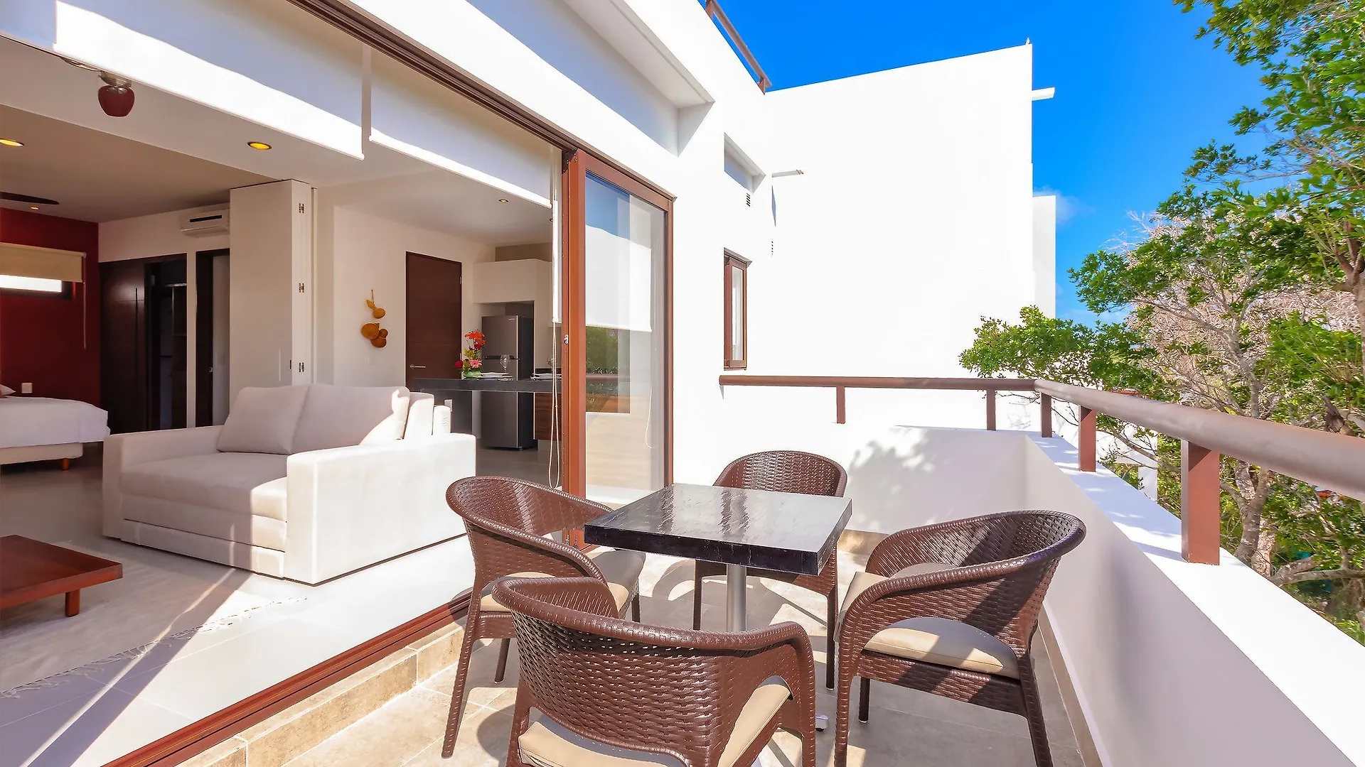 Appartamento Xio Akumal - Adults Only